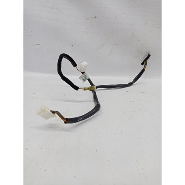 Chicote Comando Volante Hyundai Veracruz 2007