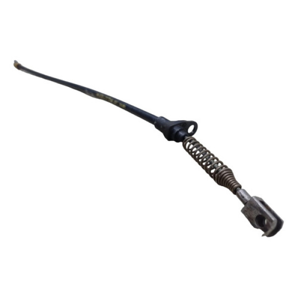 Cabo Alavanca Parada Mercedes C250 1.8 Cgi 2013