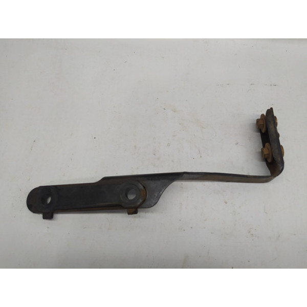 Suporte Câmbio Mercedes C200 Kompressor 2008 1.8