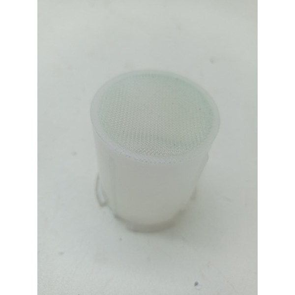 Filtro Do Reservatório De Água Parabrisa Vw Nivus Tsi 2021