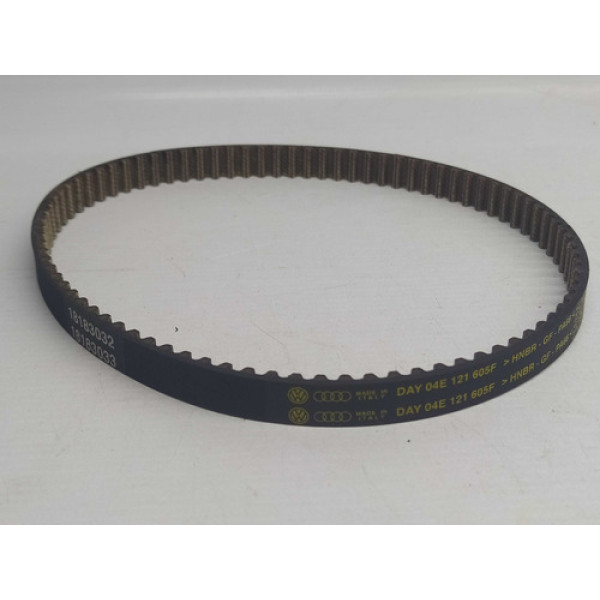 Correia Bomba Dágua Audi A3 Tfsi 1.4 2019 04e121605f