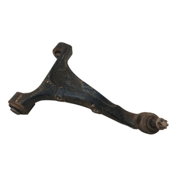 Bandeja Balanca Traseira Direita Veracruz 2011 3.8 