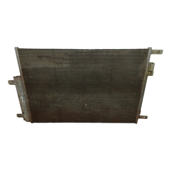 Condensador Ar Condicionado Jeep Renegade 1.3 Turbo 2022