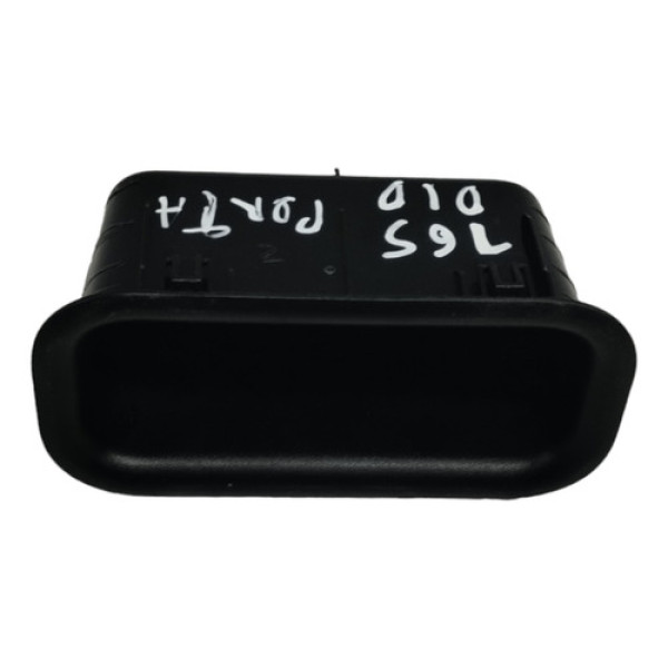 Puxador Porta Dianteiro Direito Jac T5 1.5 2018