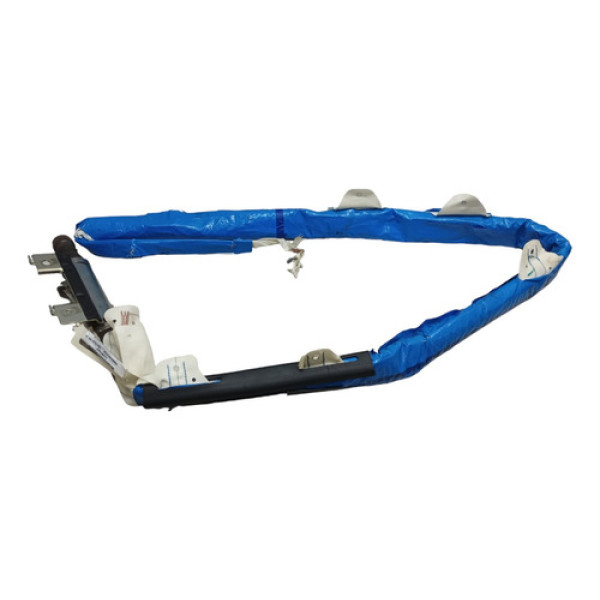 Air Bag Cortina Teto Lado Esquerdo Grand Cherokee 2008