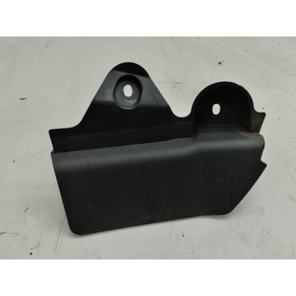 Acabamento Spoiler Traseiro Direito Audi A3 2019 1.4