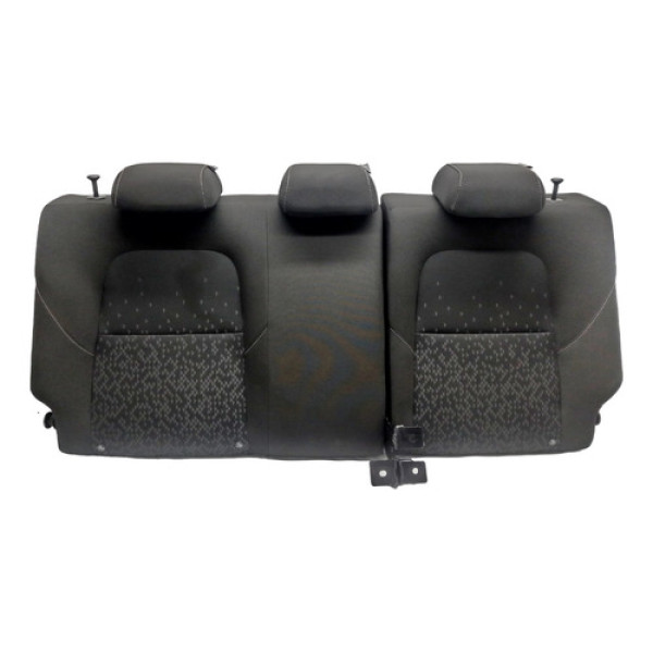 Encosto Tecido Banco Traseiro Gm Onix Plus Ltz 1.0 2021 Aut