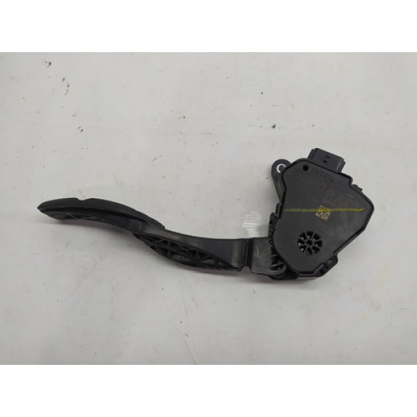 Pedal Acelerador Nissan Kicks Active 2020 1.6 Aut