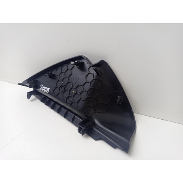 Moldura Lateral Esquerda Peugeot 2008 Griffe 2017 