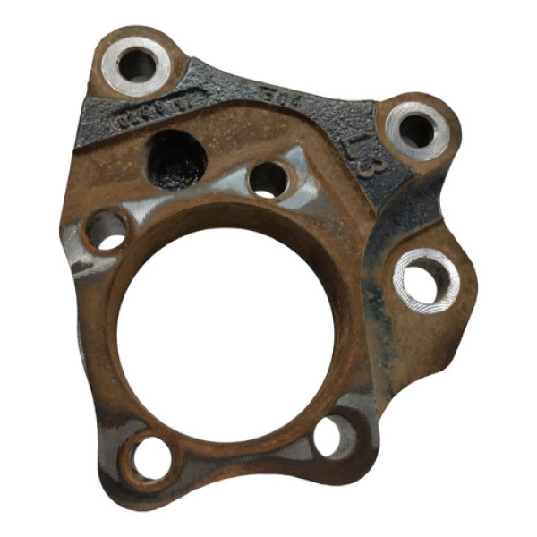 Suporte Pinça Traseira Esquerda Corolla Cross 2022 2.0