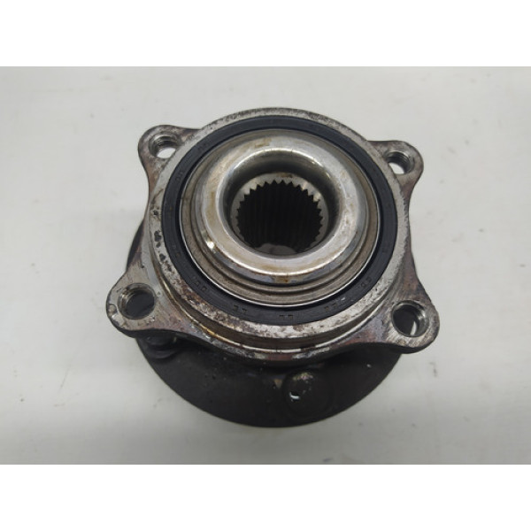 Cubo Roda Dianteiro Direito Santa Fé 2012 3.5 V6 Aut