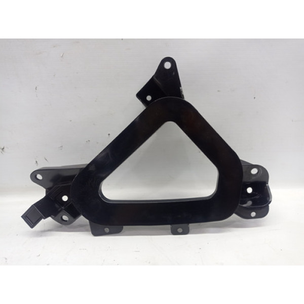 Suporte Esquerdo Parachoque Traseiro Bmw X3 2013 M Sport 