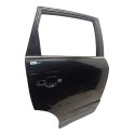 Porta Traseira Direita Gm Captiva Sport 2011 2.4 Aut