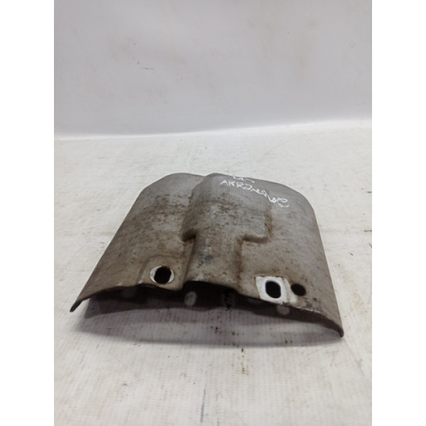 Suporte Motor Arranque Santa Fé 3.5 V6 2012 