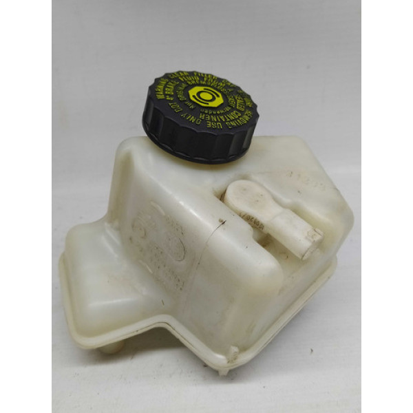 Reservatório Fluido Mercedes C180 Cgi 1.8 2011 