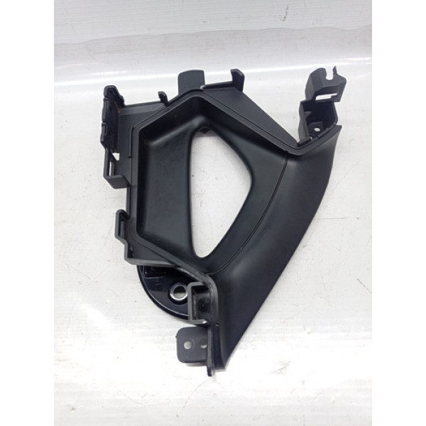 Acabamento Console Central Direito Hyundai Ix35 2020 2.0