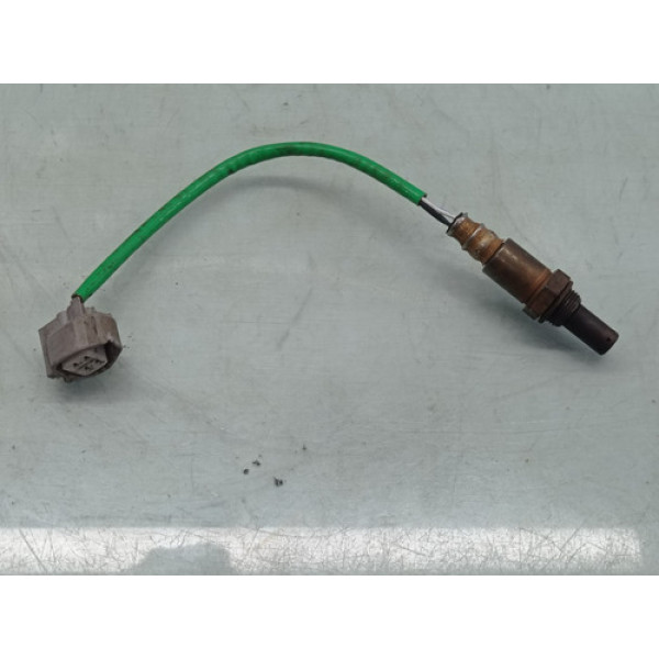 Sonda Lambda Pré Catalisador Jaguar Xf 2012 3.0 V6