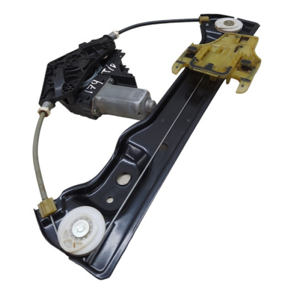 Maquina Vidro Traseiro Direiro Grand Cherokee 3.0 Diesel 