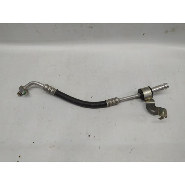 Mangueira Do Ar Condicionado Compass Diesel 2018 2.0 Aut