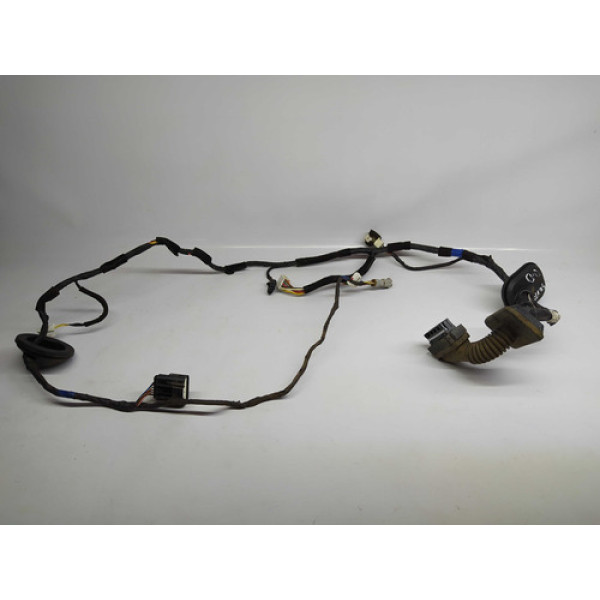 Chicote Porta Dianteira Direita Hyundai Sonata 2012