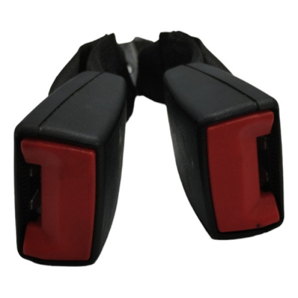 Engate Cinto Traseiro Esquerdo Volkswagen Saveiro 1.6 2020