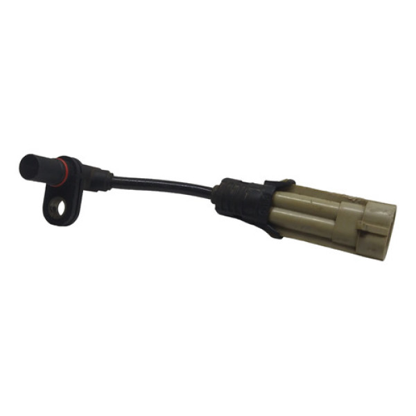 Sensor Abs Dianteiro Direito Gm Captiva Sport 2.4 2011