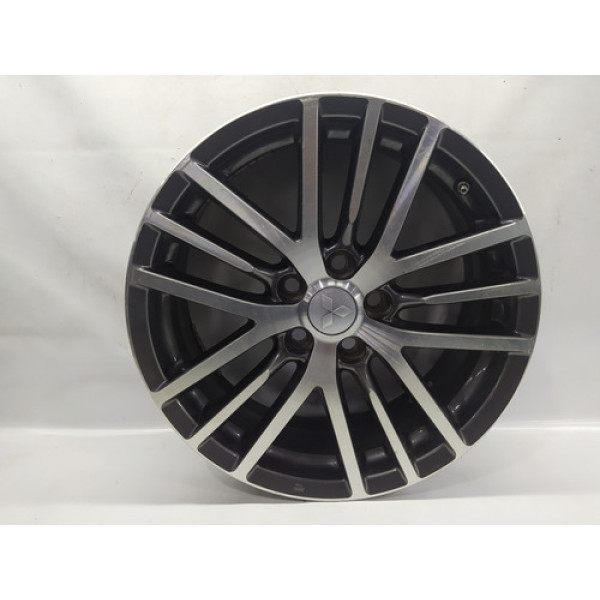 Roda 1uni Mitsubishi Asx 2019 7jx18ch Et46 Maxion24184161