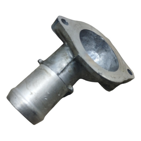 Flange Carcaça Válvula Honda Hrv Exl 1.8 2016