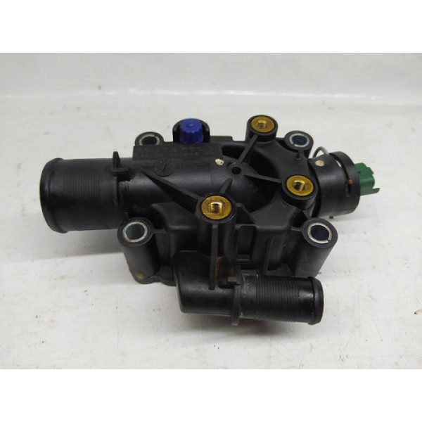 Carcaça Válvula Termostática C4 Cactus 2019 96.474.659.80 