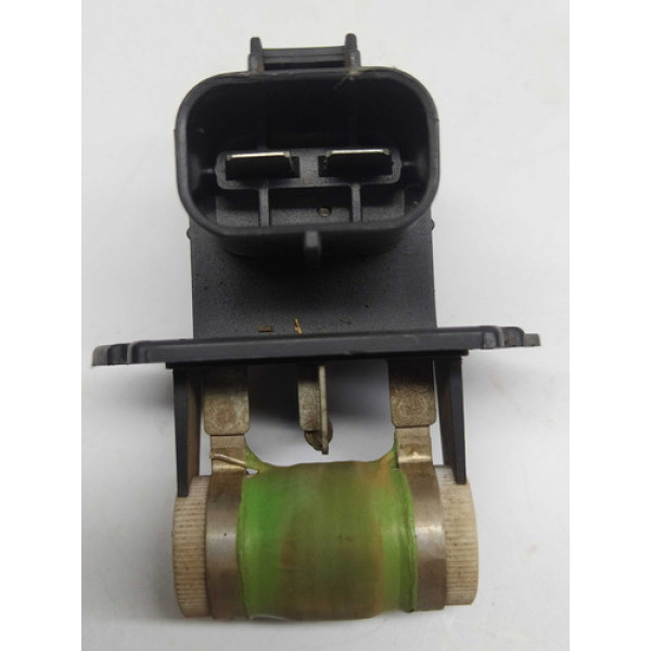 Resistência Ventoinha Kia Sorento 2.4 2012 