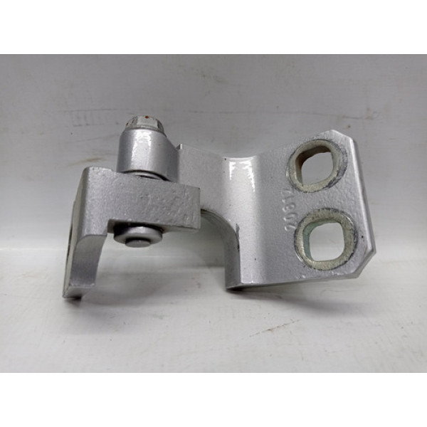 Dobradiça Traseira Esquerda Superior Jeep Compass 2017 Flex