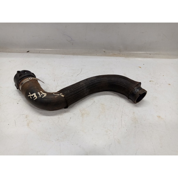 Tubo Refrigeração Água Motor Compass Flex 2018 2.0