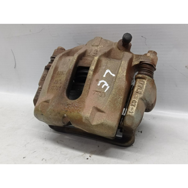 Pinça Dianteira Esquerda Lifan X60 2018 1.8