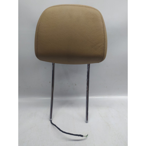 Cabeceira Banco Dianteiro Direito Mercedesc250 2013