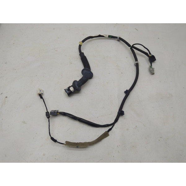 Chicote Porta Traseira Direita Hrv 2020 1.8 Aut