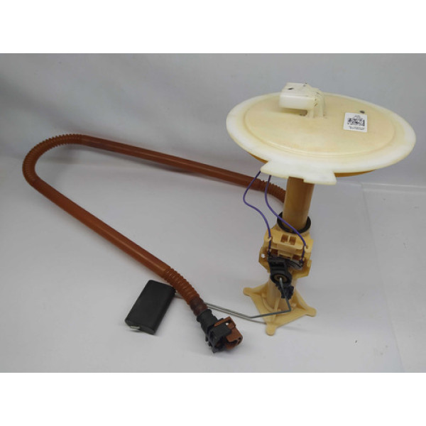 Boia Sensor Nivel Combustível Jeep Grand Cherokee 3.6 2011