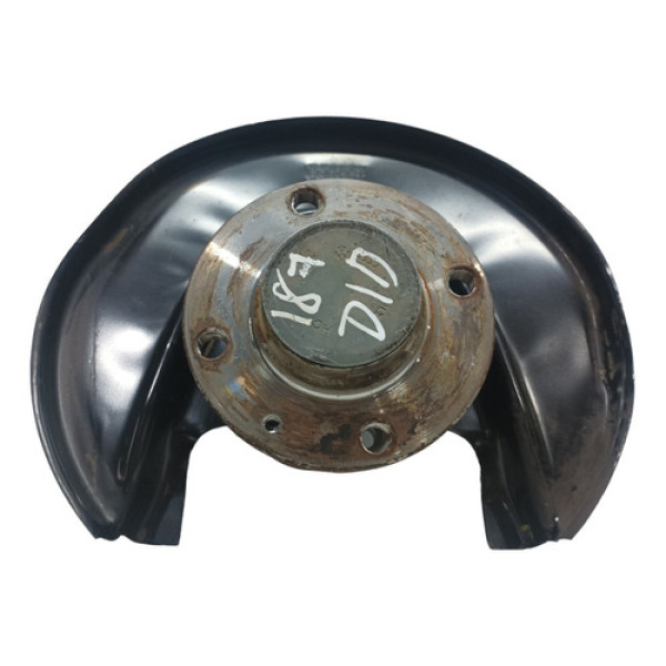 Cubo Roda Dianteiro Direito Saveiro 1.6 2021 