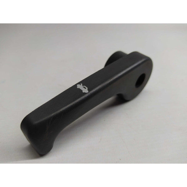 Alavanca Cabo Capô Kia Sportage 2012