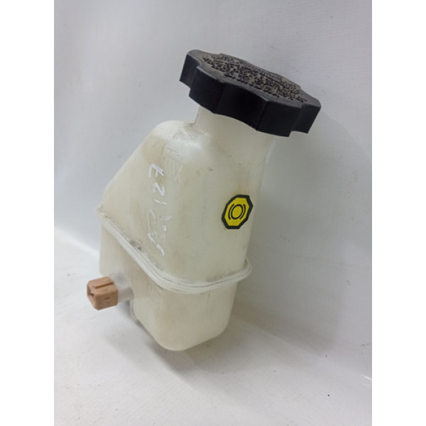 Reservatório Fluido Hyundai Santa Fe 2012 3.5 V6 Aut