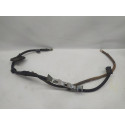 Cabo Da Bateria Mercedes C200 Kompressor 2008 1.8 Aut