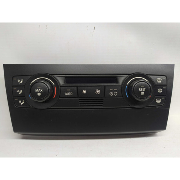 Comando Ar Condicionado Bmw 320i 2006 