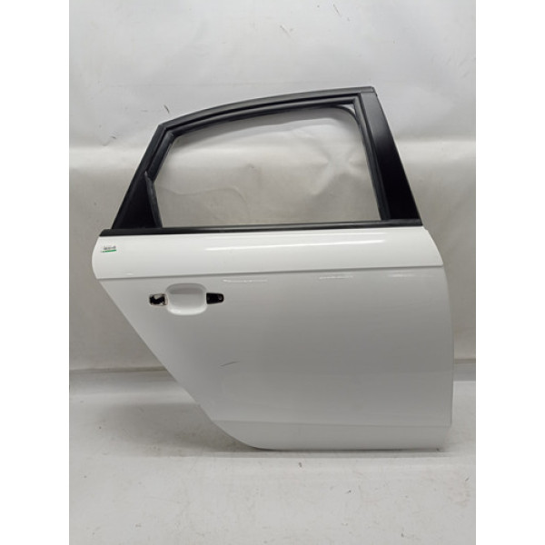Porta Traseira Direita Audi A4 2013 2.0 Tfsi Aut