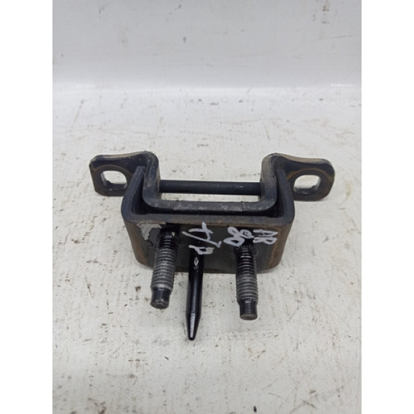 Dobradiça Direita Tampa Traseira Volvo Xc60 2014 3.0 