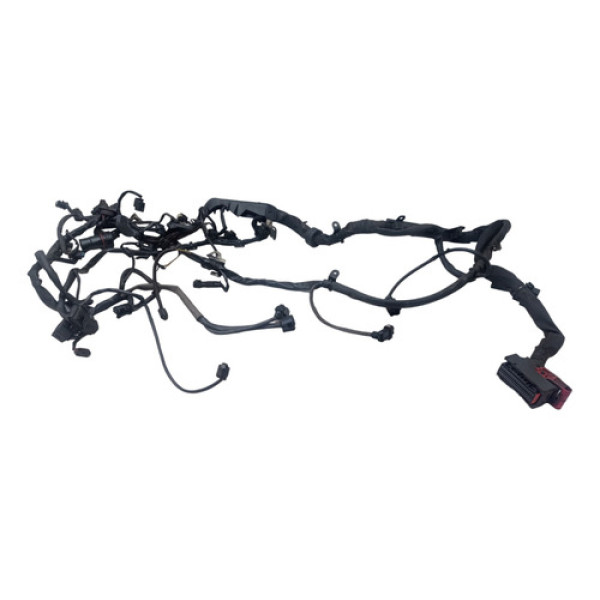 Chicote Injeção Mercedes C180 K 2011 1.6 16v Aut