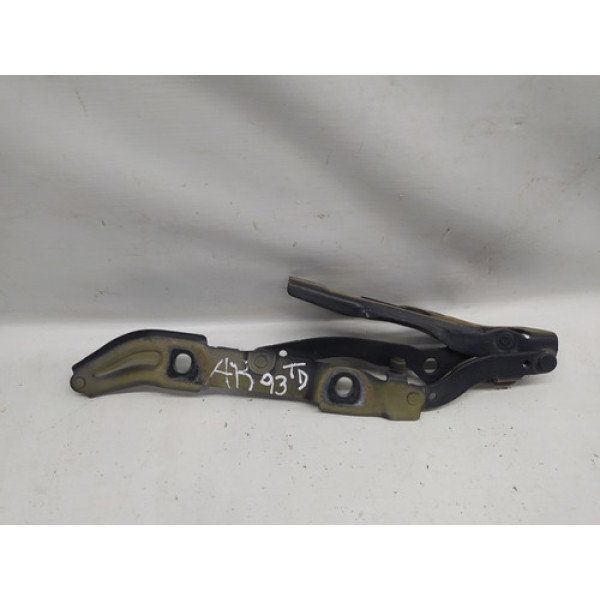 Dobradiça Direita Porta Malas Bmw 320i 2006 2.0