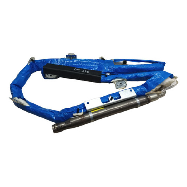 Air Bag Cortina Teto Lado Esquerdo Dodge Journey 2010