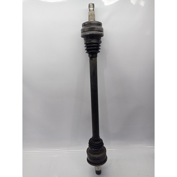 Homocinética Traseira Esquerda Mercedes C180 Cgi 1.8 2012 