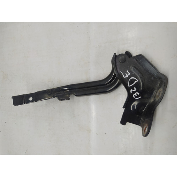 Dobradiça Esquerda Capô Lifan X60 2018 1.8 Manual