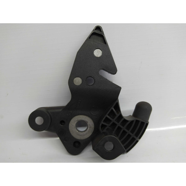 Trava Banco Traseiro Lado Esquerdo C4 Cactus 2018 