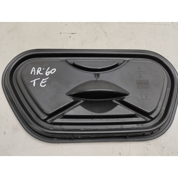 Suporte Forro Porta Traseiro Esquerdo Nivus 2021 Tsi